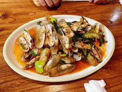 -壹块捌烧烤(灯市口店)