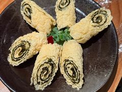 三秒海苔响铃儿-捞王锅物料理(上海世茂广场店)