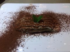 -YUE·6·西式融合餐厅(外滩六号店)