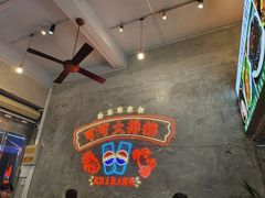 -可可大虾武汉土菜大排档(万松园1店)