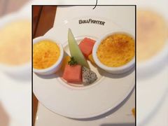 -斗牛士牛排(南京东路店)