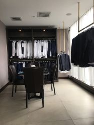 -优山定制西服衬衫大衣(国贸店)