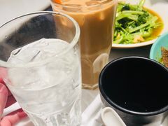 -新旺茶餐厅·早餐·夜宵(仙霞店)
