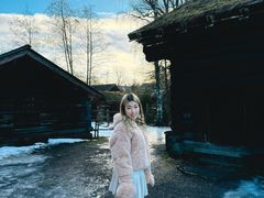 -挪威文化史博物馆