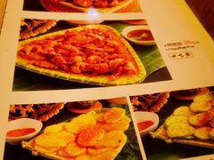 -多哥水傣味餐厅(司马巷店)