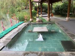 -万象温泉景区