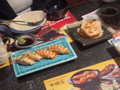 -古田居·特色寿司料理(星之岛旗舰店)