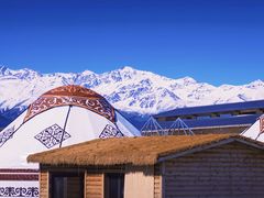 -新疆那拉提国家旅游度假区