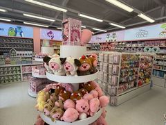 -王府井奥莱临潼小镇(临潼店)