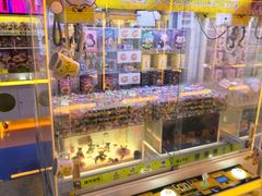 -风云再起游乐汇(北京西单西西友谊店)