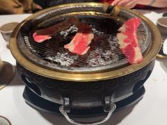 -红沃鳗鱼黑牛烤肉店(不老街店)