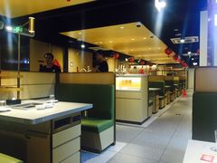 -海底捞火锅(高新活力汇店)