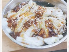 -放鸡岛之美食