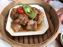 -海湾壹品·粤菜·早茶·烤鸭(拱北店)