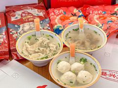 -登兴鱼丸