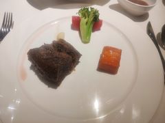 -王品牛排(珠海富华里店)
