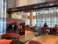 -洲际酒店·地平线全日餐厅HORIZON CAFÉ