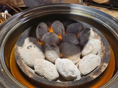 -子檀大隐炭烧(食品街店)