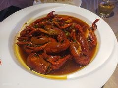 -霸王虾·小龙虾香辣蟹(玉林店)