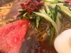 延边冷面-Restaurante Nordest 东北人家