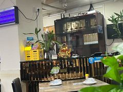 -南雄雄州土菜餐厅(粤北大厦店)