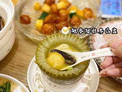 -粤集·手工粤菜(皇庭广场店)