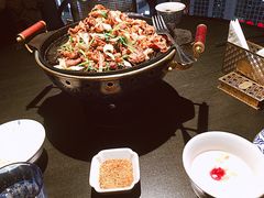 -喜悦烤鸭·新京菜(王府井店)