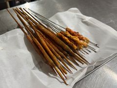 -文君烧烤(崂山店)