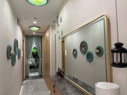 -芳朵美容养生SPA