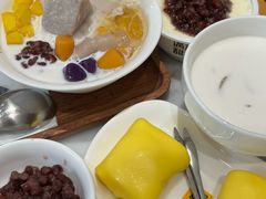 -满记甜品(湖滨店)