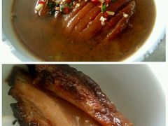-红色湘菜馆(春风店)