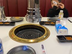 -拾也•和牛•海鲜•烤肉放题(卓悦INTOWN店)