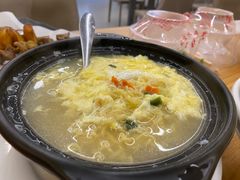 -买又大餐厅(福林里店)