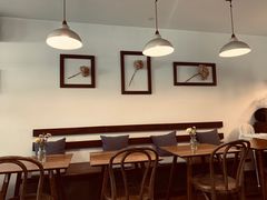 -AFS Cafe & Canteen(闽江二路店)