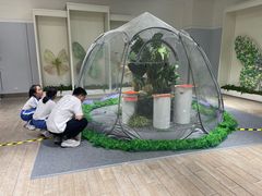 -深圳龙华星河COCO City(民治店)