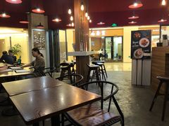 -墨客咖啡(新街口店)