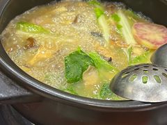 -菌之家·专业纯野生菌火锅·特色炒菌