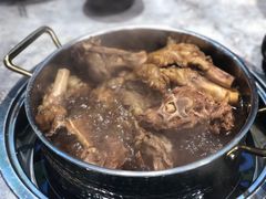 -蝎菜杨·牛肉面 羊蝎子火锅(光熙门北里店)