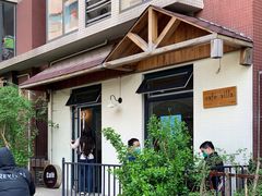 -Cafe Villa