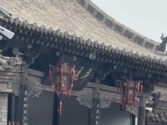 -平遥县衙