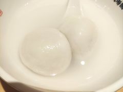 -朱新年·苏式汤团·面点(北寺塔店)