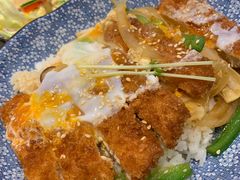 -牛気·越光米牛肉饭(水游城店)