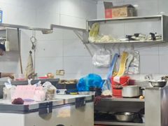 -凡老头米线砂锅(古荡新村西粮站)