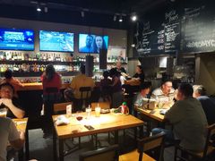 -Secco德式餐吧(南秀村店)