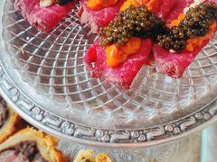 惠灵顿牛排-壳里西餐厅Coquille Seafood Bistro(蒙自路店)