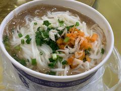 -斌斌鲜鱼糊汤粉(粮道街店)