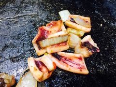 -三通阁石板烤肉