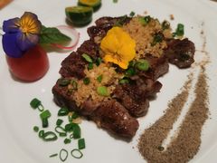 -炙柒Sekinana·精致料理 烧鸟·铁板烧(海上世界店)