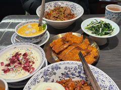 -阿大排档(长春这有山店)