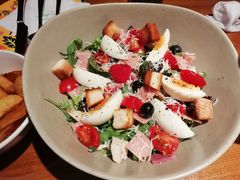 -JINNS锦时 steak&pizza(浸信会礼拜堂旧址店)